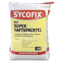 SYCOFIX® MUR SUPER-Haftspachtel 25kg