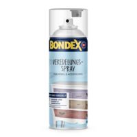 Bondex Veredelungsspray farblos 400ml