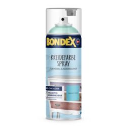Bondex Kreidefarbe Spray 400ml in verschiedenen Farben