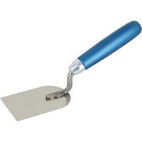 Gipserspachtel Edelstahl 60 mm breit
