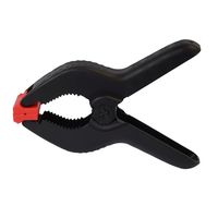 Spannzwinge  Kusto  150 mm