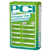 PCI Periplan fein 0,5-15 mm         25kg