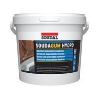 Soudagum Hydro 5kg Abdichtung