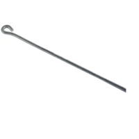 Rigips Ösendraht Ø4mm 375mm 100St