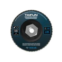 Dia-Fächerscheibe Taifun 115xM14 mm K120