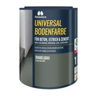 Universal-Bodenf.dunkelgrau RAL7010 1l