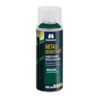 Metallschutzlack moosgrün RAL6005 400ml