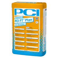 PCI FT Plan Spachtelmasse           25kg