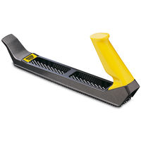 Surform Standardhobel Blattlänge 255mm Stanley