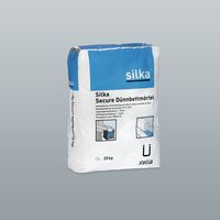 Silka Secure FIX 202 Dünnbettmörtel 20kg