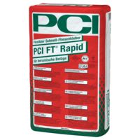 PCI FT-Rapid Klebemörtel 25kg