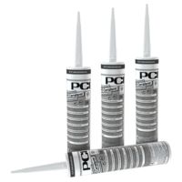 PCI Carraferm zementgrau Nr.31 310ml Silikon-Dichtstoff, für Naturwerksteine