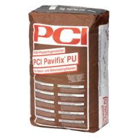 PCI Pavifix PU grau Sandmischung 20kg