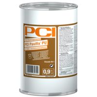 PCI Pavifix PU transp. Bindemittel 0,9kg