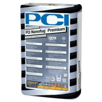 PCI Nanofug Premium zementgr.Nr.31 15kg Variabler Flexfugenmörtel