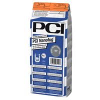 PCI Nanofug schwarz Nr.40 4kg Variabler Flexfugenmörtel