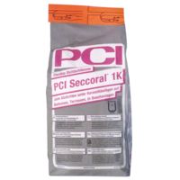PCI Seccoral 1K Dichtungsschlämme 3,5Kg