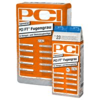 PCI FT-Fugengrau hellgrau Nr.21 5kg Fugenmörtel
