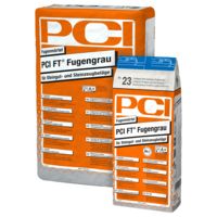 PCI FT-Fugengrau hellgrau Nr.21 5kg