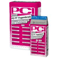 PCI FT-Fugenbreit zementgrau Nr.31 25kg Fugenmörtel