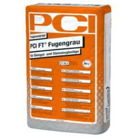 PCI FT-Fugengrau silbergrau Nr.16 25kg Fugenmörtel