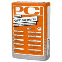PCI FT-Fugengrau silbergrau Nr.16 25kg