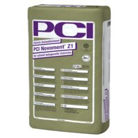 PCI Novoment Z1 25kg