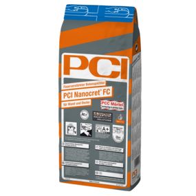 PCI Nanocret FC Betonspachtel 5kg
