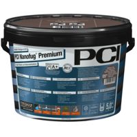PCI Nanofug Premium pergamon Nr.43 5kg Variabler Flexfugenmörtel