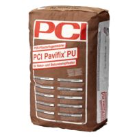 PCI Pavifix PU beige Sandmischung 20kg