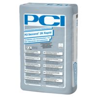 PCI Seccoral 2K Rapid Pulverkomponente 12,5kg