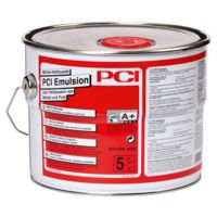 PCI Emulsion Mörtel-haftzusatz 5kg