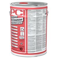 PCI Emulsion Mörtel-haftzusatz 10kg