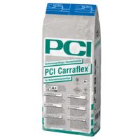 PCI Carraflex Dünnbettmörtel 5kg verformungsfähig