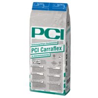 PCI Carraflex  Nat.Kleber weiß       5kg