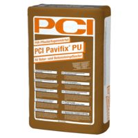 PCI Pavifix PU anthr. Sandmischung 20kg