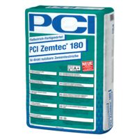 PCI ZemTec 180 Fließestrich 25kg