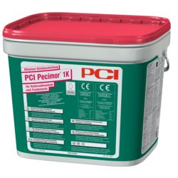 PCI Pecimor 1K in verschiedenen Gebindegrößen