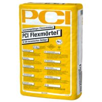 PCI Flexmörtel 25kg