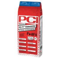PCI FT-Klebemörtel grau 5kg