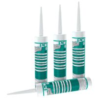 PCI Silcoferm S pergamon Nr.43 310ml Silikon-Dichtstoff, innen und außen