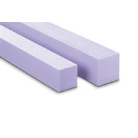 Mauerrandstreifen EVO 1250x200x80mm
