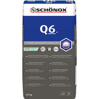 Schönox Q6 25kg