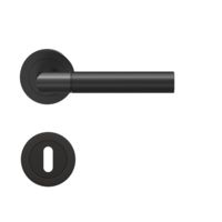 Rosettengarn. Studio One Kosmos sw BB Rosette 3-tlg.