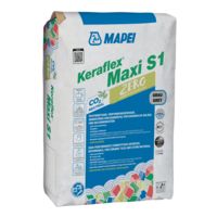 Keraflex Maxi S1 Zero 25kg Verlegemörtel