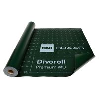 Braas Divoroll Premium WU 30x1,50m