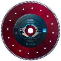 Dia-Trennscheibe Red Devil Ø230x22,23 mm Fliese
