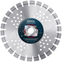 Dia-Trennscheibe Spezial 230x22,23 mm