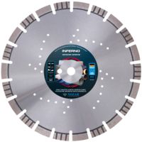 Dia-Trennscheibe Inferno Ø350x20,0 mm