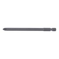 Bits PH 1/4" 2x110 mm (10 Stück) P-13552